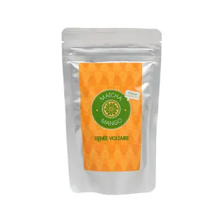 Produktfoto för Renée Voltaire Matcha Mango Refill 80 g