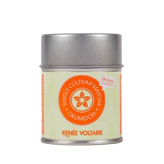 Produktfoto för Renée Voltaire Single Cultivar Matcha Okumidori EKO 30 g