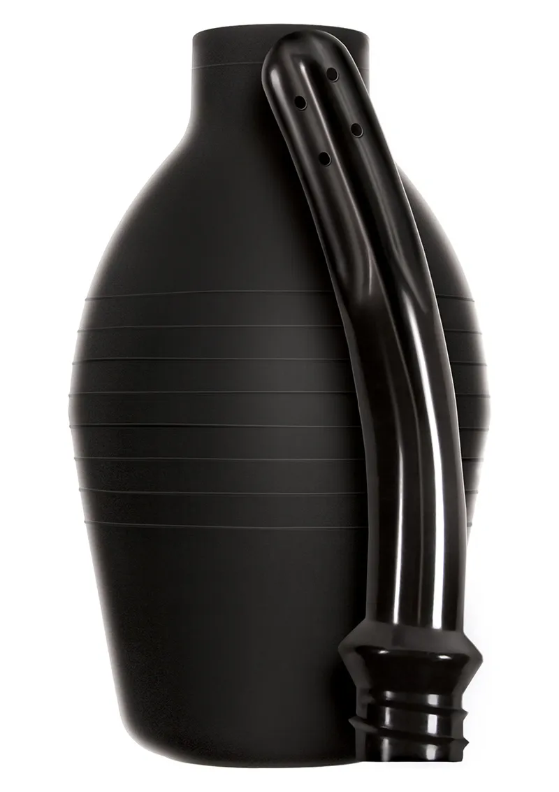 Bild 2 för RENEGADE BODY CLEANSER BLACK