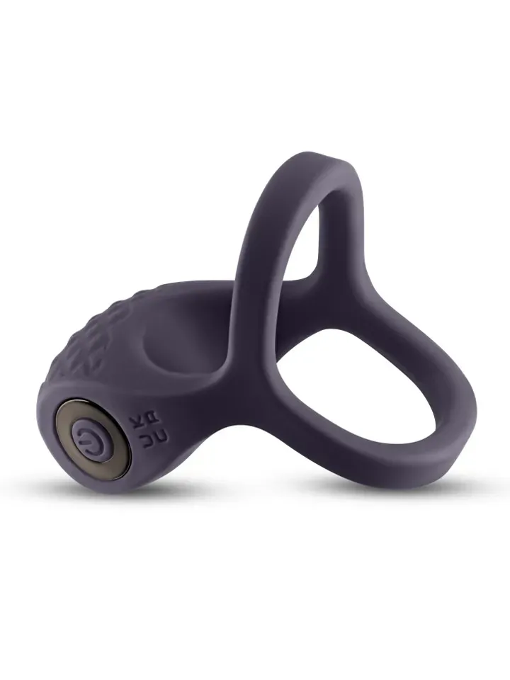Bild 1 för Renegade Valiant Vibrating Ring