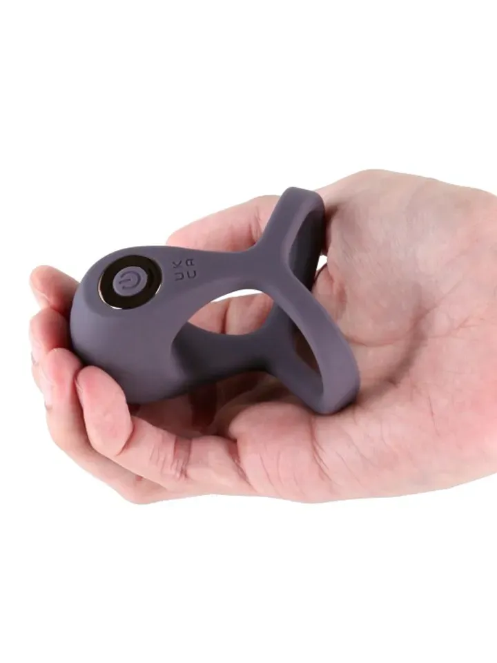 Bild 2 för Renegade Valiant Vibrating Ring