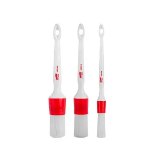 Produktfoto för Rengöringsborste Soft99 Detailing brush (Exteriör), 24 mm