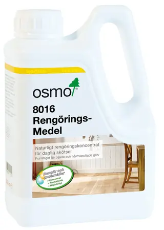Produktfoto för RENGÖRINGSMEDEL OSMO 8016 1LIT | Beijerbygg Byggmaterial