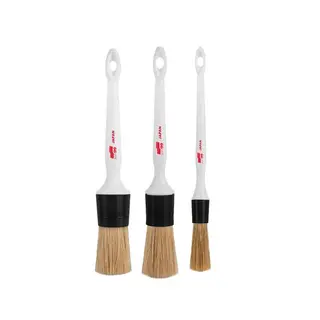 Produktfoto för Rengöringspensel Interiör, Soft99 Interior Detailing Brush (25 mm), 24 mm