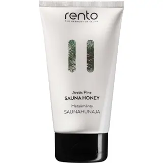 Produktfoto för Rento Arctic Pine Sauna Honey 150 ml