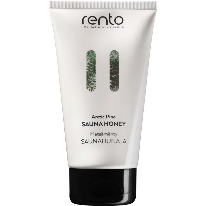 Alternativ bild 0 för Rento Arctic Pine Sauna Honey 150 ml