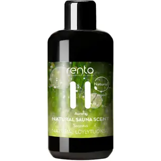 Produktfoto för Rento Natural Sauna Scent Aurora 100Ml