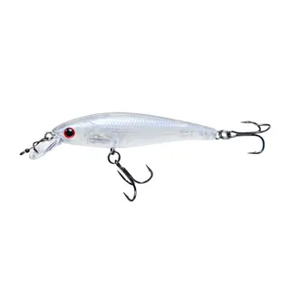 Produktfoto för RenzStein Beastly Minnow Finesse Ice 7,5cm - 8g