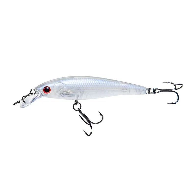 Bild 1 för RenzStein Beastly Minnow Finesse Ice 7,5cm - 8g