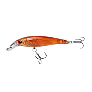 Produktfoto för RenzStein Beastly Minnow Finesse Motoroil UV 7,5cm - 8g