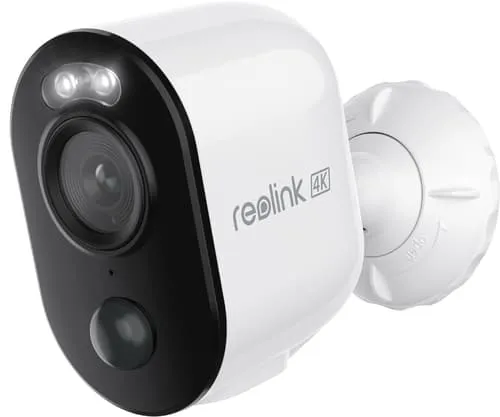 Alternativ bild 0 för Reolink Argus 3 Ultra