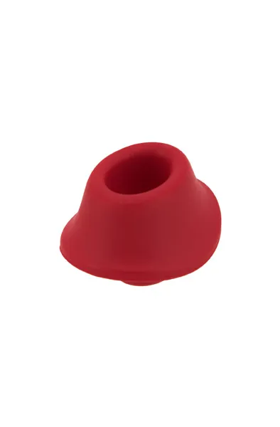 Bild 2 för Replacement Heads M Red Womanizer munstycken