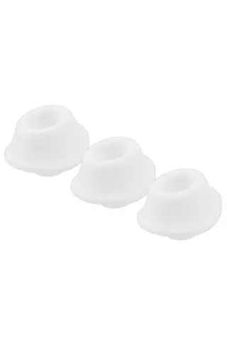 Produktfoto för Replacement Heads M White Womanizer munstycken