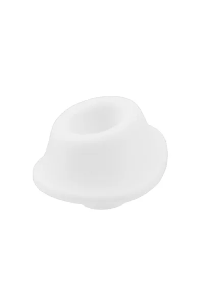 Bild 2 för Replacement Heads M White Womanizer munstycken