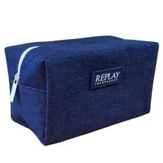 Produktfoto för Replay Denim Pochette