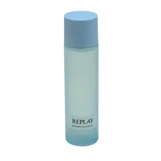 Produktfoto för Replay Earth Made Antarctica Blue Eau de Toilette 200 ml