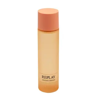 Produktfoto för Replay Earth Made Arizona Orange Eau de Toilette 200 ml