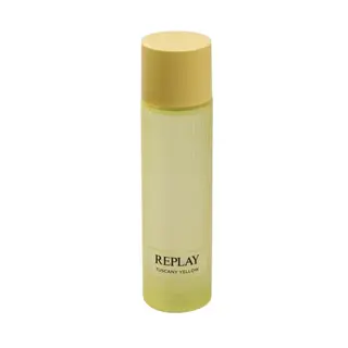 Produktfoto för Replay Earth Made Tuscany Yellow Eau de Toilette 200 ml
