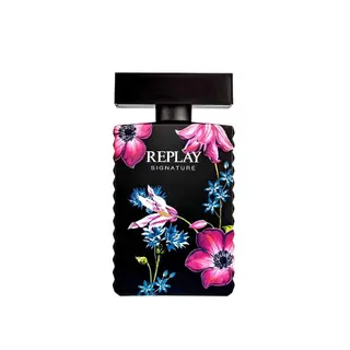 Produktfoto för Replay Signature For Woman Eau de Parfum 30 ml
