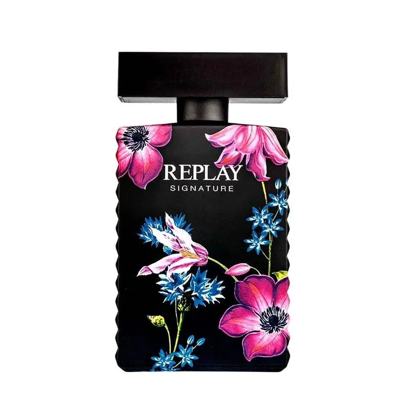 Alternativ bild 0 för Replay Signature For Woman Edp 100ml