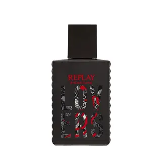 Produktfoto för Replay Signature Lovers For Man Eau de Toilette 100 ml