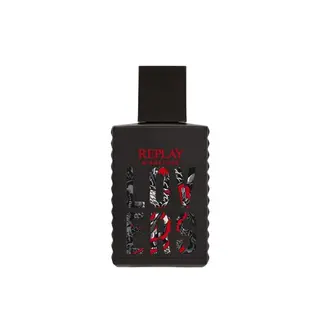 Produktfoto för Replay Signature Lovers For Man Eau de Toilette 30 ml