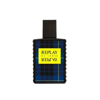 Produktfoto för Replay Signature Re-Verse For Man Eau de Toilette 30 ml