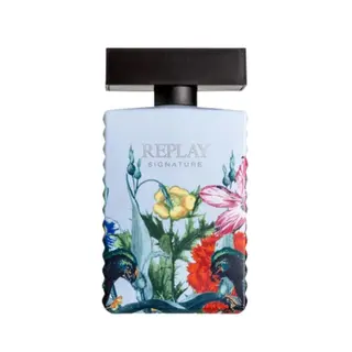 Produktfoto för Replay Signature Secret For Woman Eau de Toilette 100 ml