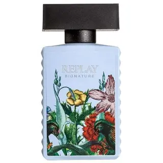 Produktfoto för Replay Signature Secret For Woman Eau de Toilette 30 ml