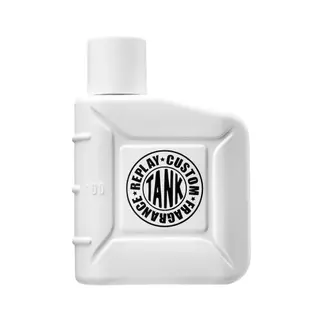 Produktfoto för Replay # Tank Custom For Her Eau de Toilette 100 ml