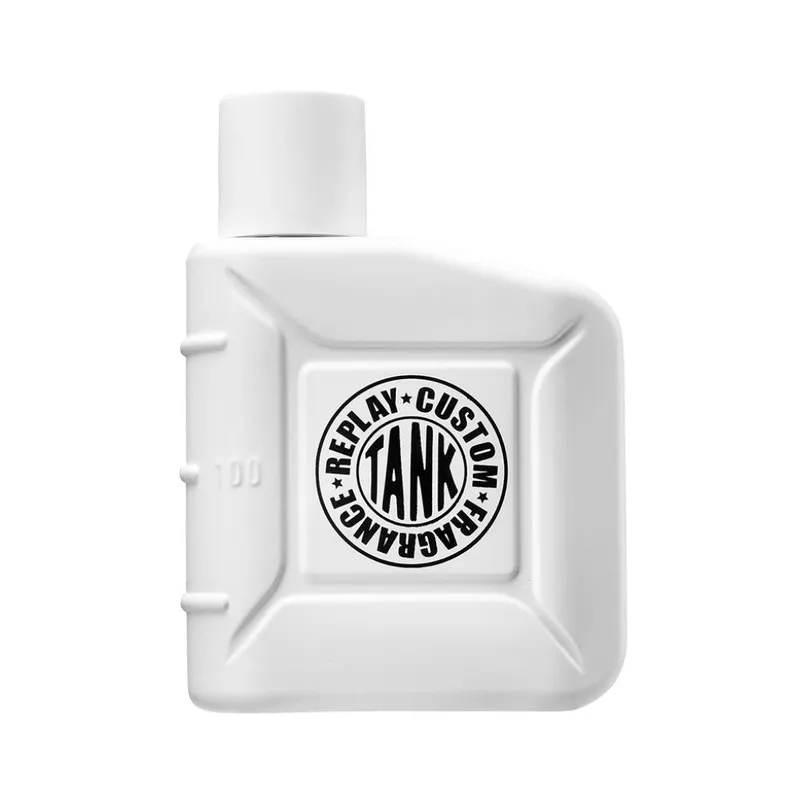 Alternativ bild 0 för Replay # Tank Custom For Her Eau de Toilette 100 ml