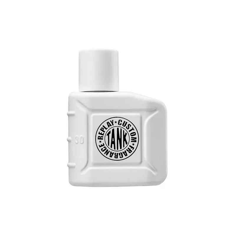 Alternativ bild 0 för Replay # Tank Custom For Her Edt 30ml