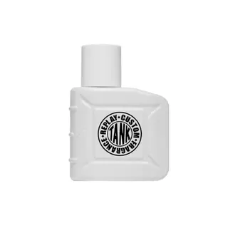Produktfoto för Replay # Tank Custom For Her Edt 50ml