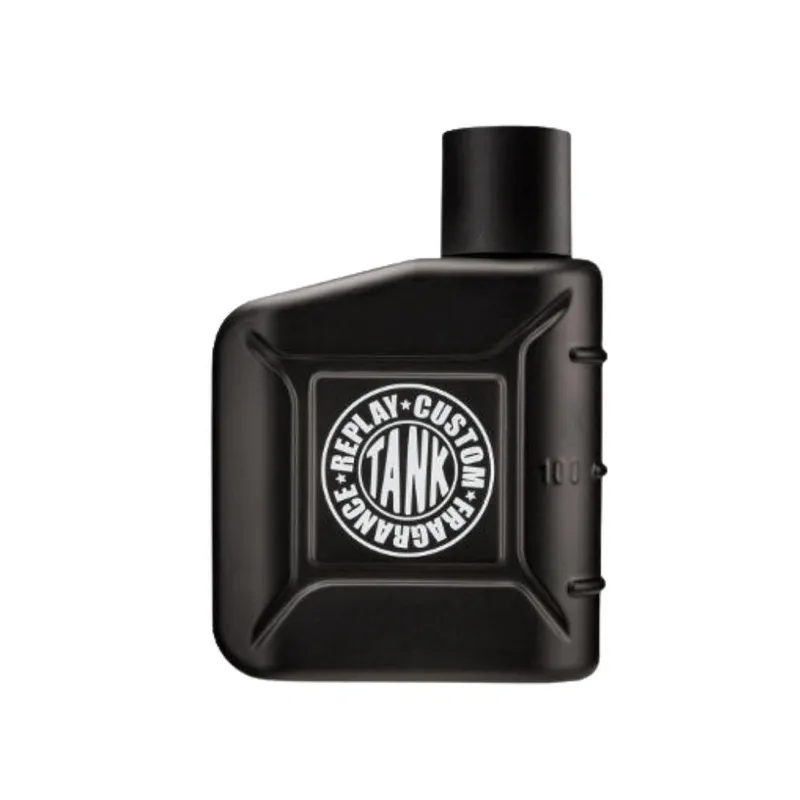 Alternativ bild 0 för Replay # Tank Custom For Him Eau de Toilette 100 ml