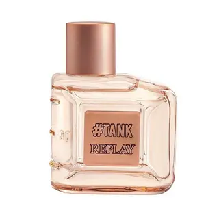 Produktfoto för Replay # Tank For Her Eau de Toilette 30 ml