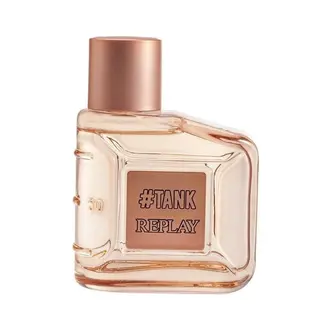 Produktfoto för Replay # Tank For Her Eau de Toilette 50 ml