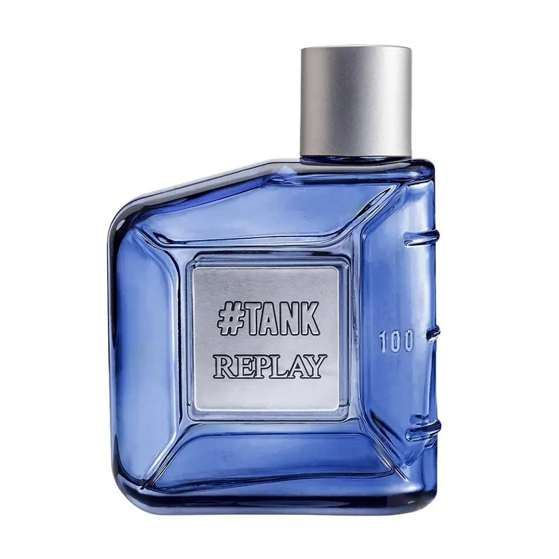 Alternativ bild 0 för Replay # Tank For Him Eau de Toilette 100 ml