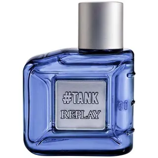 Produktfoto för Replay # Tank For Him Eau de Toilette 30 ml