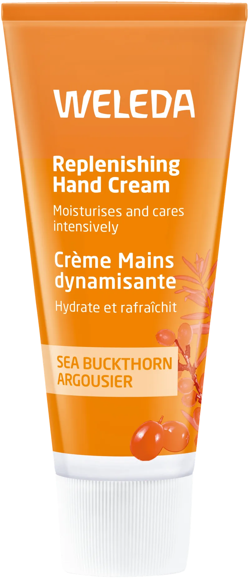 Alternativ bild 0 för Replenishing Hand Cream