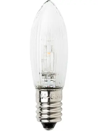 Produktfoto för Reservlampa LED Universal 3/fp
