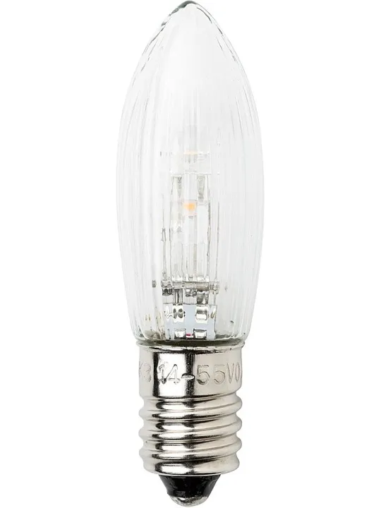 Alternativ bild 0 för Reservlampa LED Universal 3/fp