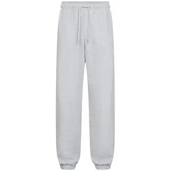 Alternativ bild 0 för Resteröds Paul Sweatpants Grå bomull X-Large Herr