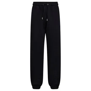 Alternativ bild 0 för Resteröds Paul Sweatpants Svart bomull Large Herr