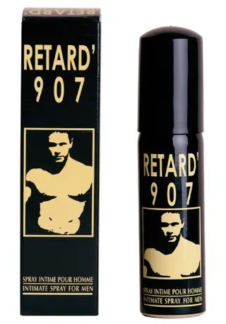 Produktfoto för Retard 907