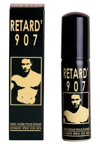 Alternativ bild 0 för Retard 907