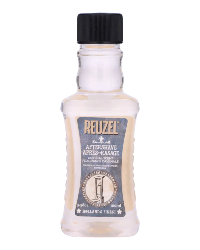 Bild 1 för Reuzel Aftershave 100 ml