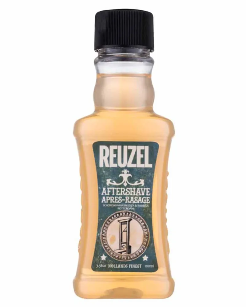 Bild 2 för Reuzel Aftershave 100 ml