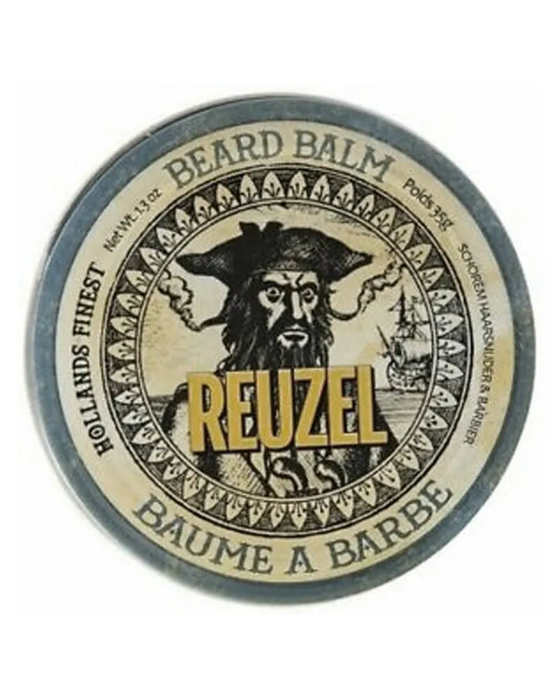 Bild 2 för Reuzel Beard Balm 35 g