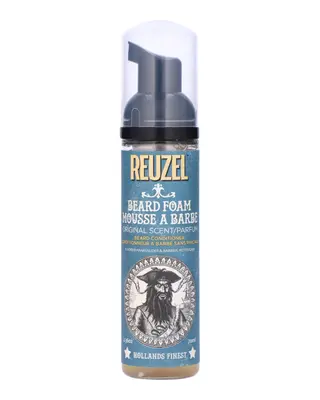 Produktfoto för Reuzel Beard Foam (U) 70 ml