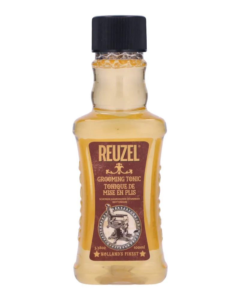 Bild 1 för Reuzel Grooming Tonic 100 ml
